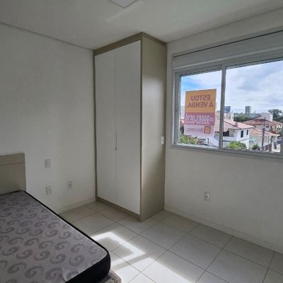 Apartamentos com 71m², 3 quartos, 1 suíte, 1 garagem, no bairro Canasvieiras em Florianópolis