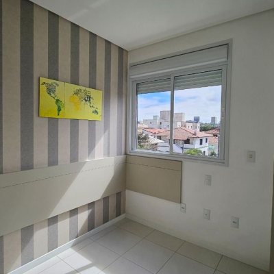 Apartamentos com 71m², 3 quartos, 1 suíte, 1 garagem, no bairro Canasvieiras em Florianópolis