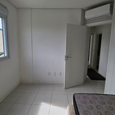 Apartamentos com 71m², 3 quartos, 1 suíte, 1 garagem, no bairro Canasvieiras em Florianópolis
