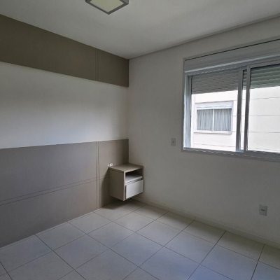 Apartamentos com 71m², 3 quartos, 1 suíte, 1 garagem, no bairro Canasvieiras em Florianópolis