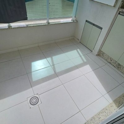 Apartamentos com 71m², 3 quartos, 1 suíte, 1 garagem, no bairro Canasvieiras em Florianópolis