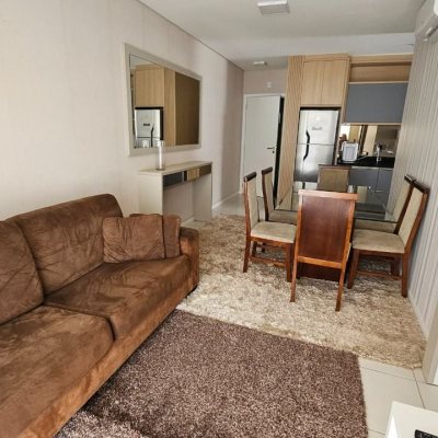Apartamentos com 71m², 3 quartos, 1 suíte, 1 garagem, no bairro Canasvieiras em Florianópolis