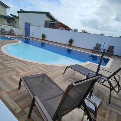 Apartamentos com 71m², 3 quartos, 1 suíte, 1 garagem, no bairro Canasvieiras em Florianópolis