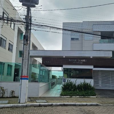 Apartamentos com 71m², 3 quartos, 1 suíte, 1 garagem, no bairro Canasvieiras em Florianópolis