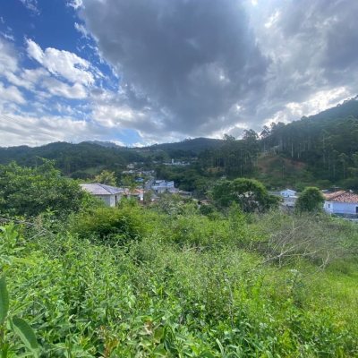 Terreno Comercial/Residencial com 10100m², no bairro Boa Vista em Biguaçu