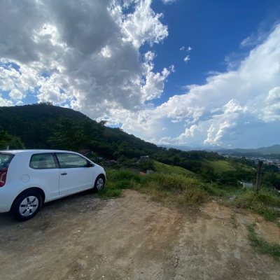 Terreno Comercial/Residencial com 10100m², no bairro Boa Vista em Biguaçu