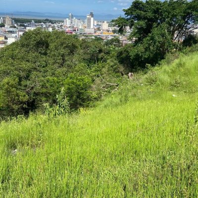 Terreno Comercial/Residencial com 10100m², no bairro Boa Vista em Biguaçu