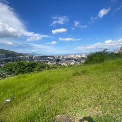 Terreno Comercial/Residencial com 10100m², no bairro Boa Vista em Biguaçu