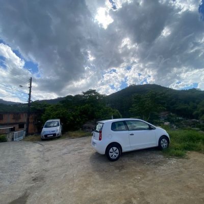 Terreno Comercial/Residencial com 10100m², no bairro Boa Vista em Biguaçu