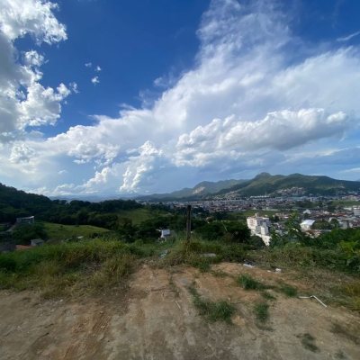 Terreno Comercial/Residencial com 10100m², no bairro Boa Vista em Biguaçu