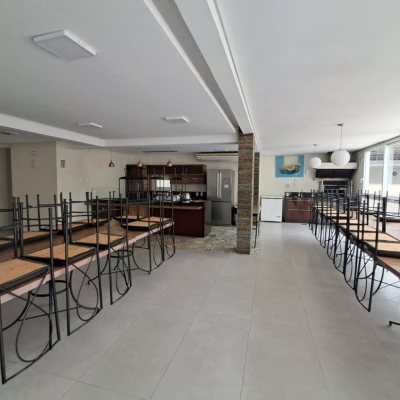 Apartamentos com 88m², 3 quartos, 1 suíte, 1 garagem, no bairro Centro em Florianópolis