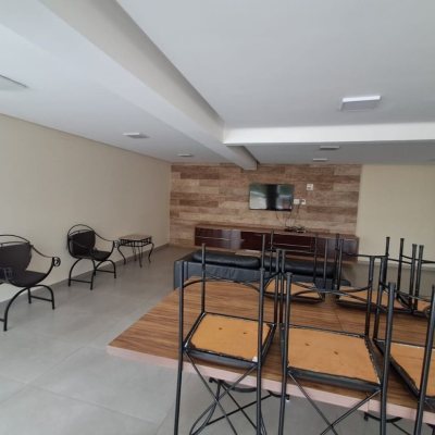 Apartamentos com 88m², 3 quartos, 1 suíte, 1 garagem, no bairro Centro em Florianópolis