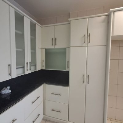 Apartamentos com 88m², 3 quartos, 1 suíte, 1 garagem, no bairro Centro em Florianópolis
