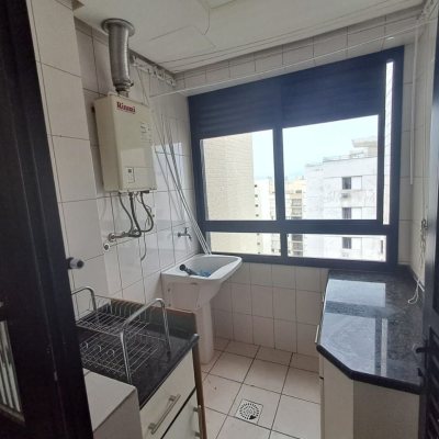 Apartamentos com 88m², 3 quartos, 1 suíte, 1 garagem, no bairro Centro em Florianópolis