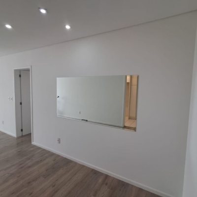 Apartamentos com 88m², 3 quartos, 1 suíte, 1 garagem, no bairro Centro em Florianópolis