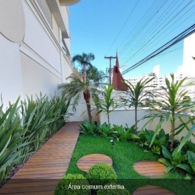 Cobertura com 354m², 3 quartos, 1 suíte, 2 garagens, no bairro Nossa Senhora Do Rosário em São José