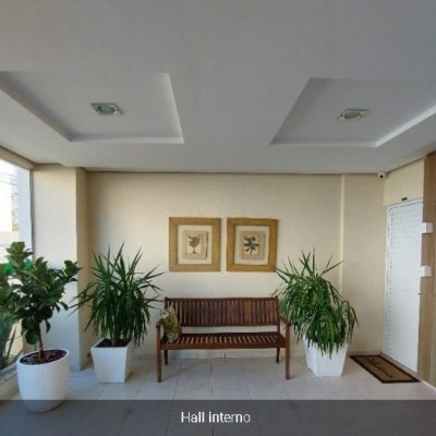 Cobertura com 354m², 3 quartos, 1 suíte, 2 garagens, no bairro Nossa Senhora Do Rosário em São José