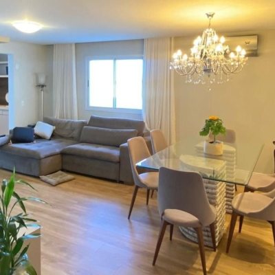 Cobertura com 354m², 3 quartos, 1 suíte, 2 garagens, no bairro Nossa Senhora Do Rosário em São José