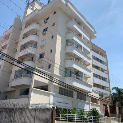 Cobertura com 354m², 3 quartos, 1 suíte, 2 garagens, no bairro Nossa Senhora Do Rosário em São José