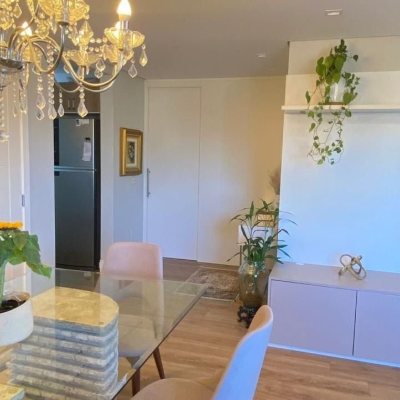 Cobertura com 354m², 3 quartos, 1 suíte, 2 garagens, no bairro Nossa Senhora Do Rosário em São José