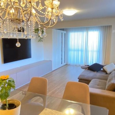 Cobertura com 354m², 3 quartos, 1 suíte, 2 garagens, no bairro Nossa Senhora Do Rosário em São José