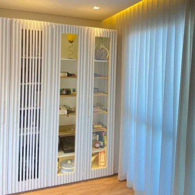 Cobertura com 354m², 3 quartos, 1 suíte, 2 garagens, no bairro Nossa Senhora Do Rosário em São José