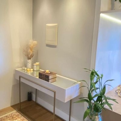 Cobertura com 354m², 3 quartos, 1 suíte, 2 garagens, no bairro Nossa Senhora Do Rosário em São José