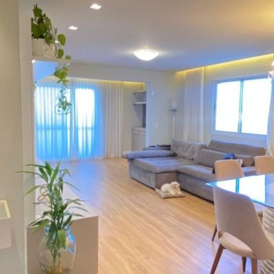 Cobertura com 354m², 3 quartos, 1 suíte, 2 garagens, no bairro Nossa Senhora Do Rosário em São José