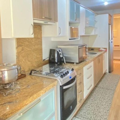 Cobertura com 354m², 3 quartos, 1 suíte, 2 garagens, no bairro Nossa Senhora Do Rosário em São José