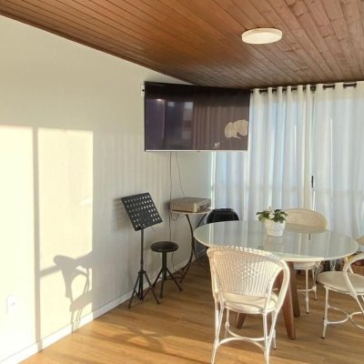 Cobertura com 354m², 3 quartos, 1 suíte, 2 garagens, no bairro Nossa Senhora Do Rosário em São José