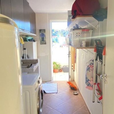 Cobertura com 354m², 3 quartos, 1 suíte, 2 garagens, no bairro Nossa Senhora Do Rosário em São José