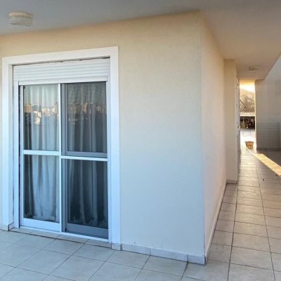 Cobertura com 354m², 3 quartos, 1 suíte, 2 garagens, no bairro Nossa Senhora Do Rosário em São José