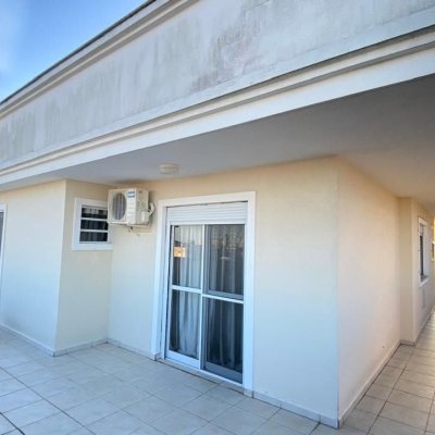 Cobertura com 354m², 3 quartos, 1 suíte, 2 garagens, no bairro Nossa Senhora Do Rosário em São José