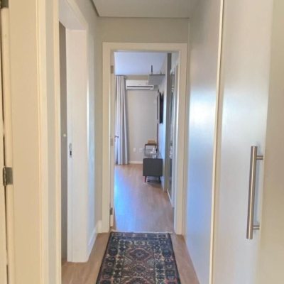 Cobertura com 354m², 3 quartos, 1 suíte, 2 garagens, no bairro Nossa Senhora Do Rosário em São José