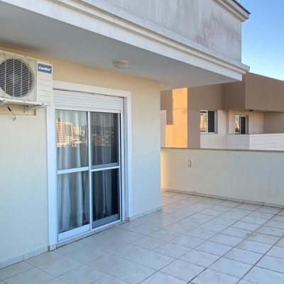 Cobertura com 354m², 3 quartos, 1 suíte, 2 garagens, no bairro Nossa Senhora Do Rosário em São José