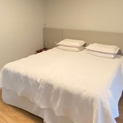 Cobertura com 354m², 3 quartos, 1 suíte, 2 garagens, no bairro Nossa Senhora Do Rosário em São José