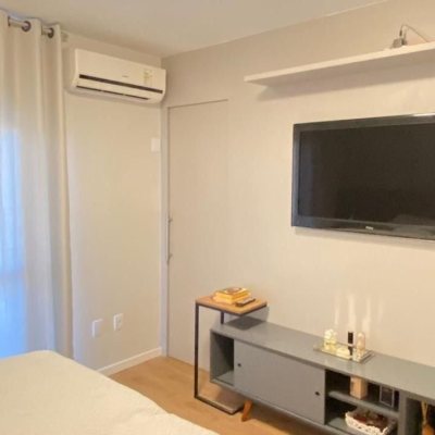 Cobertura com 354m², 3 quartos, 1 suíte, 2 garagens, no bairro Nossa Senhora Do Rosário em São José