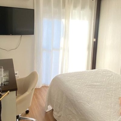 Cobertura com 354m², 3 quartos, 1 suíte, 2 garagens, no bairro Nossa Senhora Do Rosário em São José