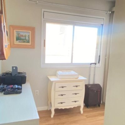 Cobertura com 354m², 3 quartos, 1 suíte, 2 garagens, no bairro Nossa Senhora Do Rosário em São José