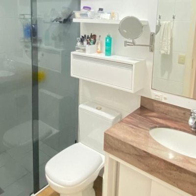 Cobertura com 354m², 3 quartos, 1 suíte, 2 garagens, no bairro Nossa Senhora Do Rosário em São José