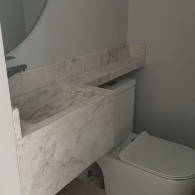 Apartamentos com 102m², 3 quartos, 1 suíte, 2 garagens, no bairro Jardim Atlântico em Florianópolis