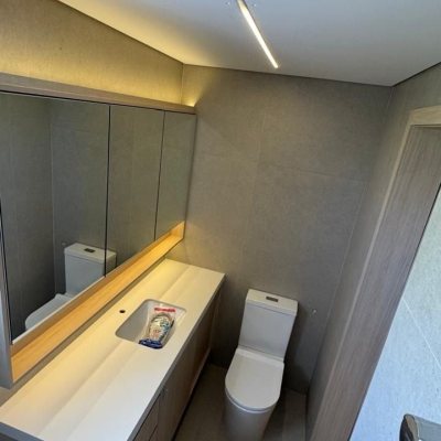 Apartamentos com 102m², 3 quartos, 1 suíte, 2 garagens, no bairro Jardim Atlântico em Florianópolis