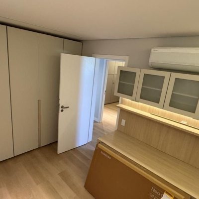 Apartamentos com 102m², 3 quartos, 1 suíte, 2 garagens, no bairro Jardim Atlântico em Florianópolis