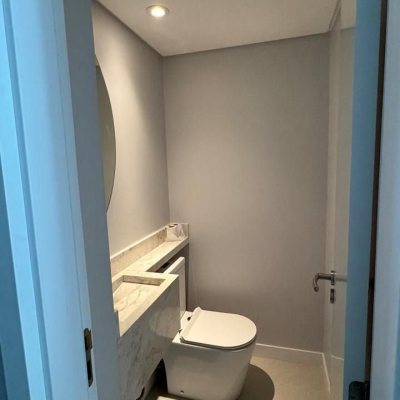 Apartamentos com 102m², 3 quartos, 1 suíte, 2 garagens, no bairro Jardim Atlântico em Florianópolis