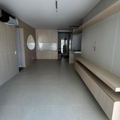 Apartamentos com 102m², 3 quartos, 1 suíte, 2 garagens, no bairro Jardim Atlântico em Florianópolis