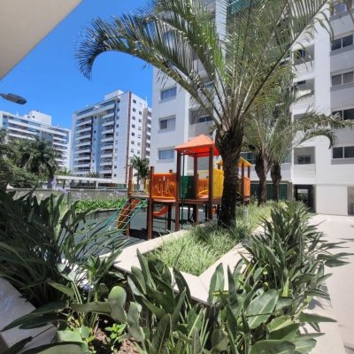 Apartamentos com 102m², 3 quartos, 1 suíte, 2 garagens, no bairro Jardim Atlântico em Florianópolis