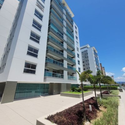 Apartamentos com 102m², 3 quartos, 1 suíte, 2 garagens, no bairro Jardim Atlântico em Florianópolis