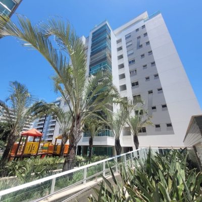 Apartamentos com 102m², 3 quartos, 1 suíte, 2 garagens, no bairro Jardim Atlântico em Florianópolis