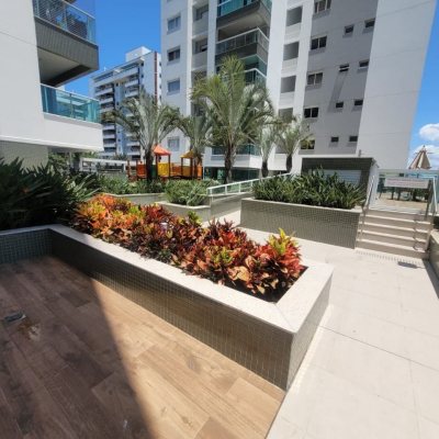 Apartamentos com 102m², 3 quartos, 1 suíte, 2 garagens, no bairro Jardim Atlântico em Florianópolis