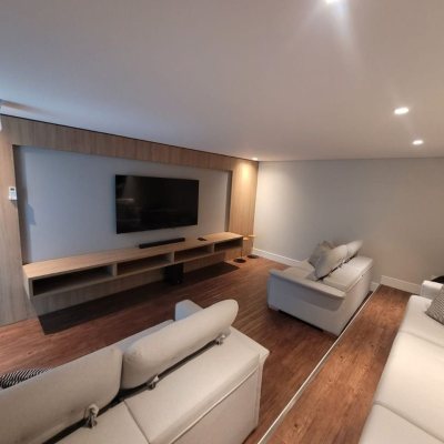 Apartamentos com 102m², 3 quartos, 1 suíte, 2 garagens, no bairro Jardim Atlântico em Florianópolis